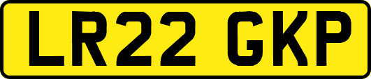 LR22GKP