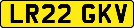 LR22GKV