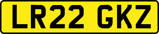 LR22GKZ