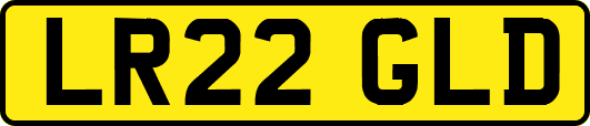 LR22GLD