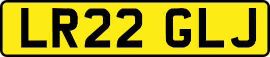 LR22GLJ