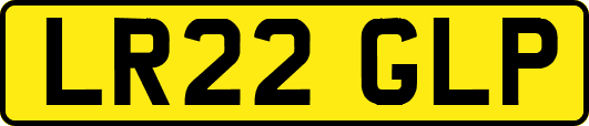 LR22GLP