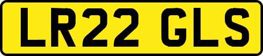 LR22GLS