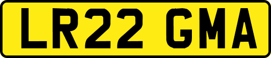 LR22GMA