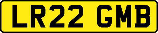 LR22GMB