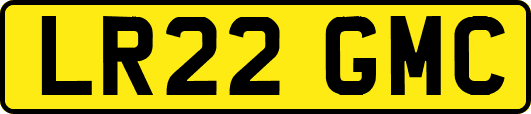 LR22GMC