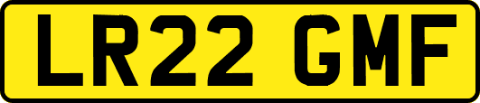 LR22GMF