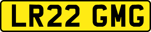 LR22GMG