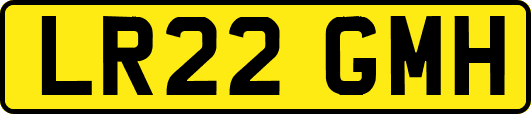 LR22GMH
