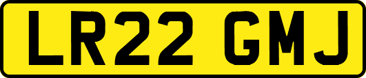LR22GMJ