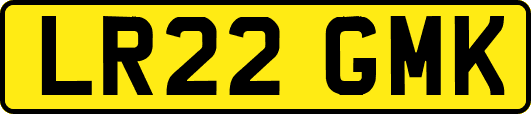 LR22GMK