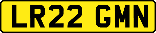 LR22GMN