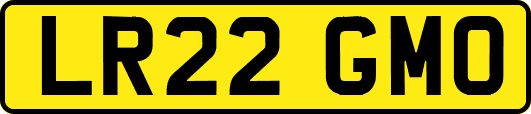 LR22GMO