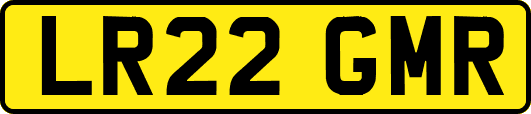 LR22GMR