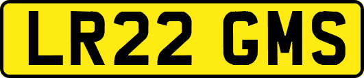 LR22GMS
