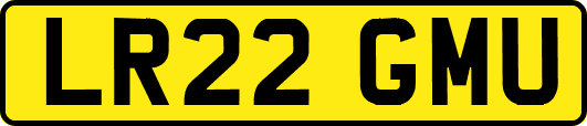 LR22GMU