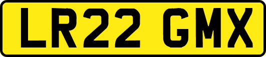 LR22GMX