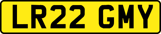 LR22GMY