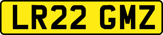 LR22GMZ