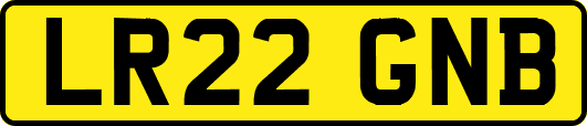 LR22GNB
