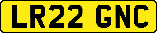 LR22GNC