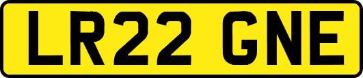 LR22GNE