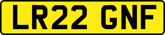 LR22GNF