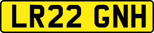 LR22GNH