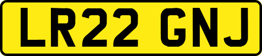 LR22GNJ