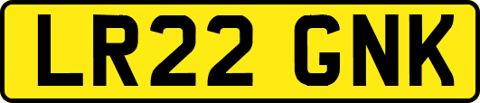 LR22GNK