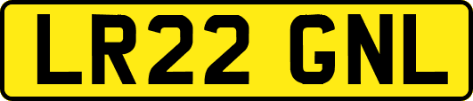 LR22GNL