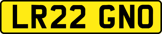 LR22GNO