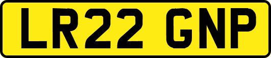 LR22GNP