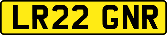 LR22GNR