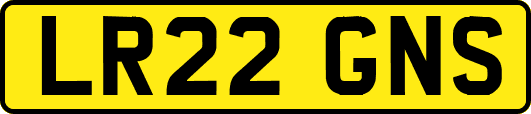 LR22GNS