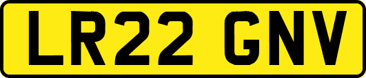 LR22GNV