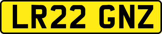 LR22GNZ