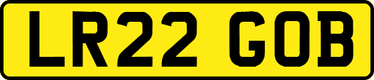 LR22GOB
