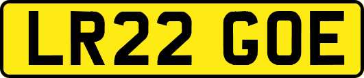 LR22GOE