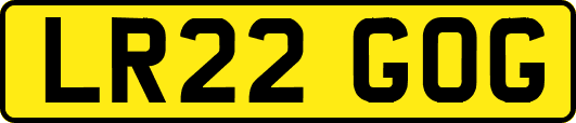 LR22GOG