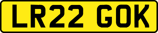 LR22GOK