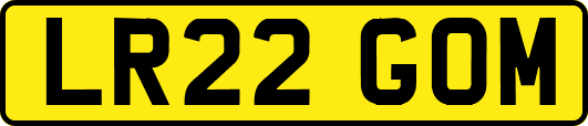 LR22GOM