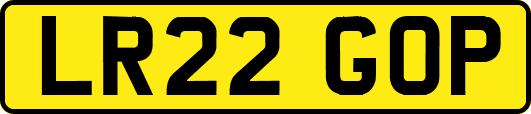 LR22GOP