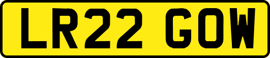 LR22GOW