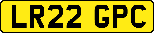 LR22GPC