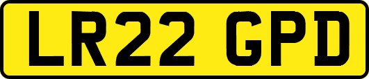 LR22GPD
