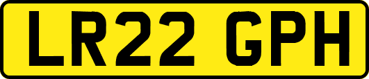 LR22GPH