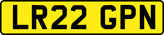 LR22GPN