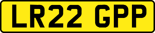 LR22GPP