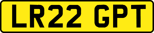 LR22GPT